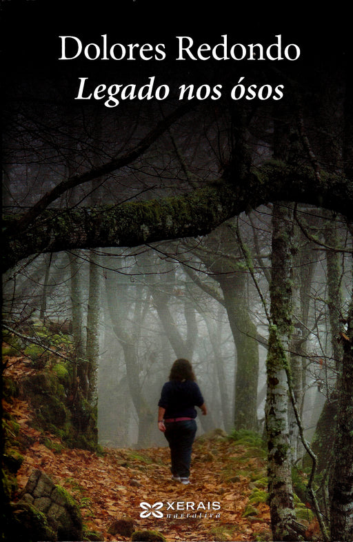 LEGADO NOS ÓSOS