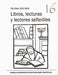 LIBROS, LECTURAS Y LECTORES SEFARDÍES