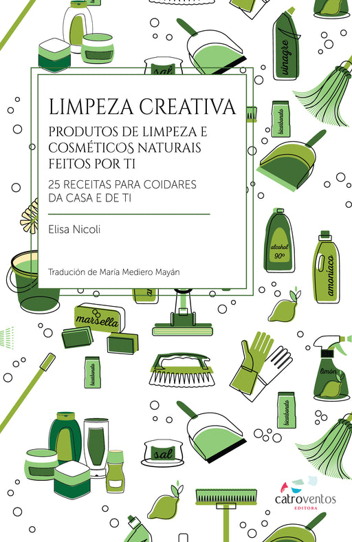 LIMPEZA CREATIVA