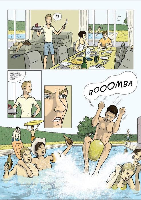 AS RUÍNAS DE LISBOA