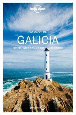 LO MEJOR DE GALICIA