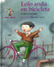 LOLO ANDA EN BICICLETA