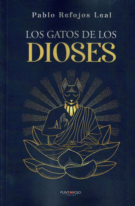 LOS GATOS DE LOS DIOSES