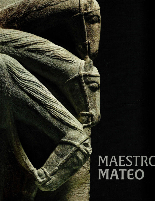 MAESTRO MATEO EN EL MUSEO DEL PRADO