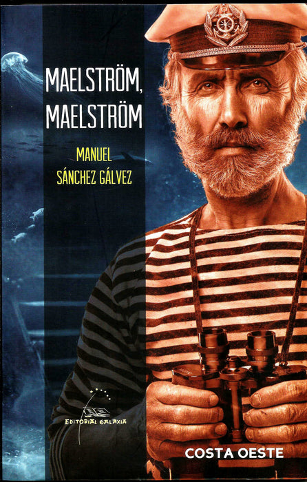 MAELSTRÖM, MAELSTRÖM