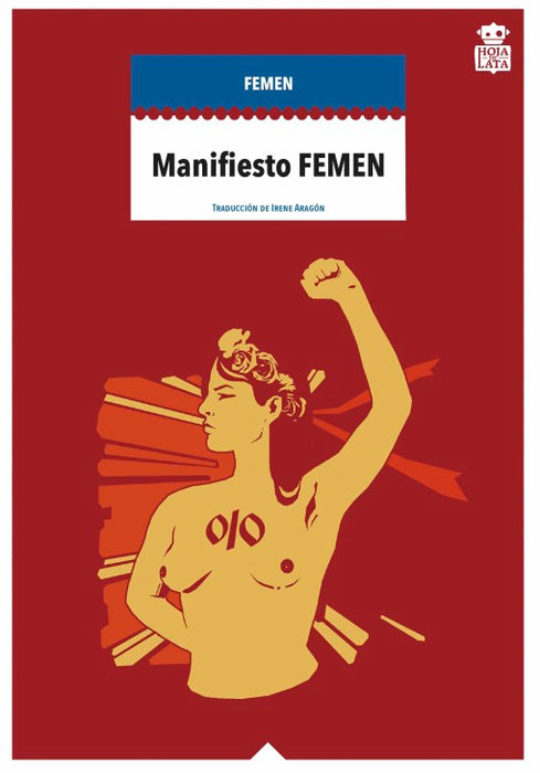 MANIFIESTO FEMEN