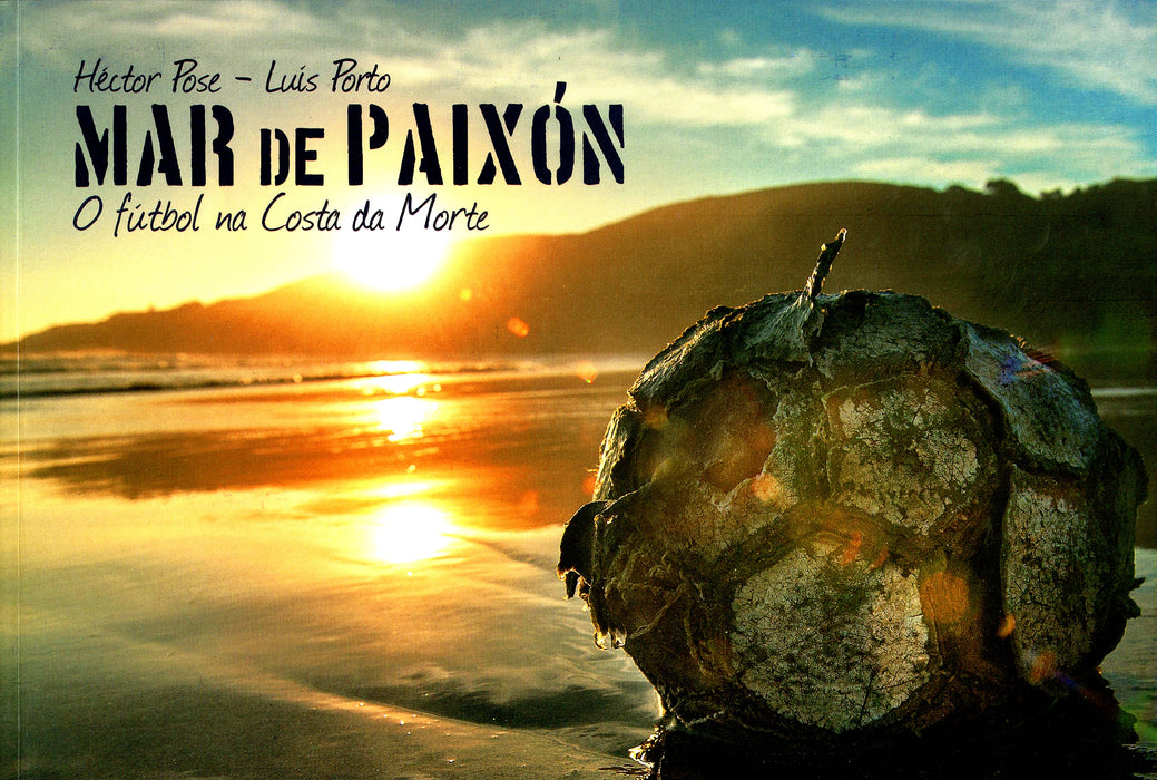 MAR DE PAIXÓN