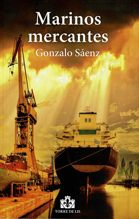 MARINOS MERCANTES