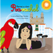 MARISÉ E O LORO RAVACHOL