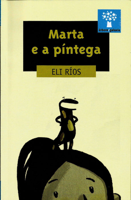 MARTA E A PÍNTEGA