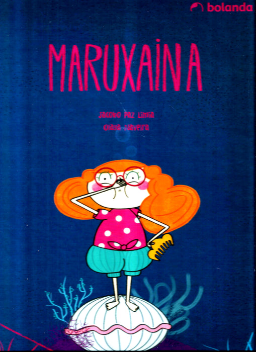 MARUXAINA