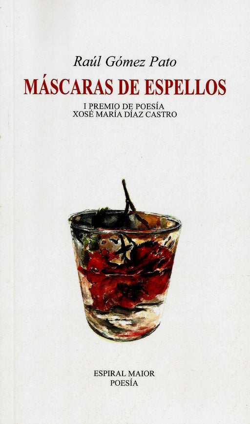 MÁSCARAS DE ESPELLOS