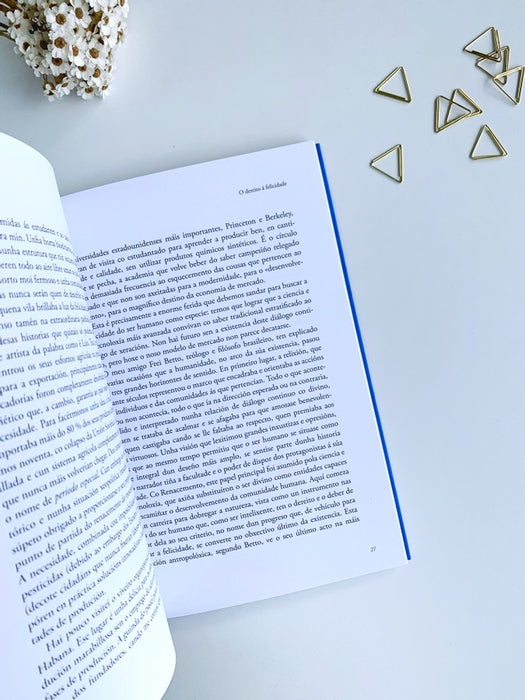 O DEREITO Á FELICIDADE