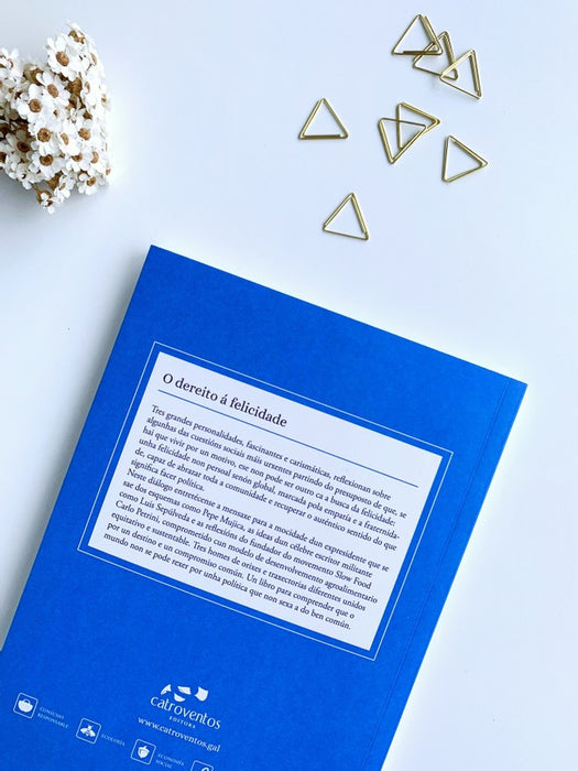 O DEREITO Á FELICIDADE