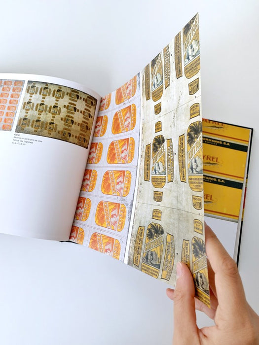 O DESEÑO GRÁFICO NA COLECCIÓN DO MUSEO MASSÓ.