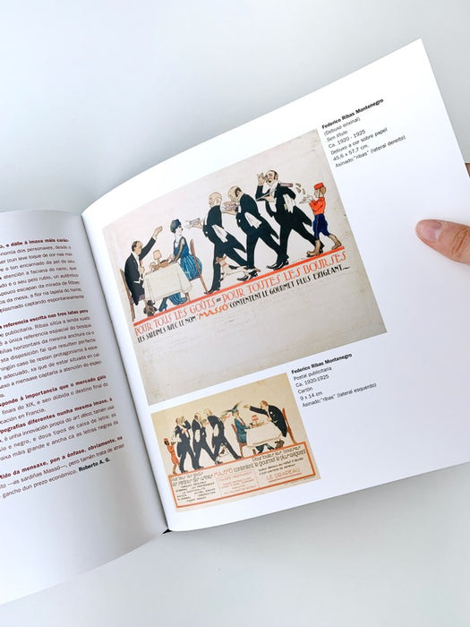 O DESEÑO GRÁFICO NA COLECCIÓN DO MUSEO MASSÓ.