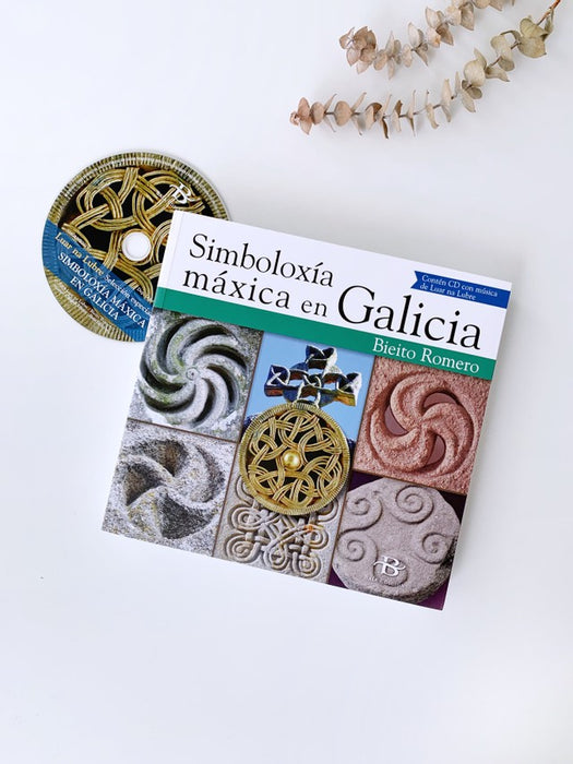 SIMBOLOXÍA MÁXICA EN GALICIA