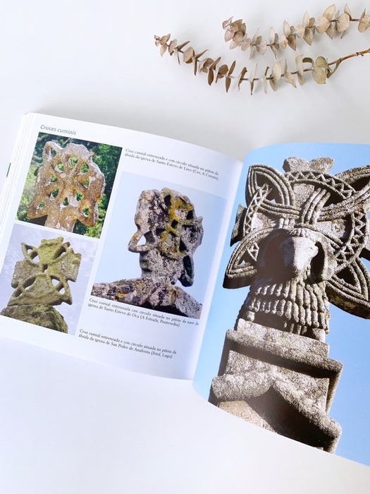 SIMBOLOXÍA MÁXICA EN GALICIA