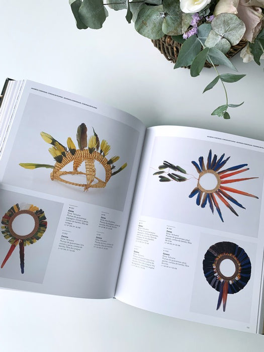 ORINOCO. VIAXE A UN MUNDO PERDIDO