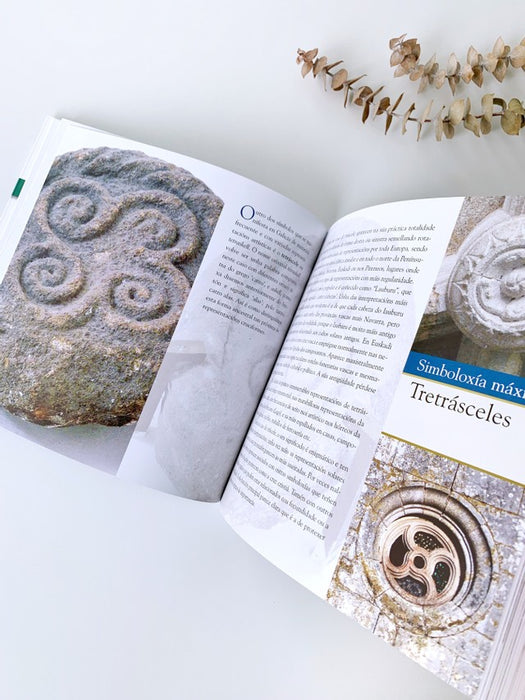 SIMBOLOXÍA MÁXICA EN GALICIA