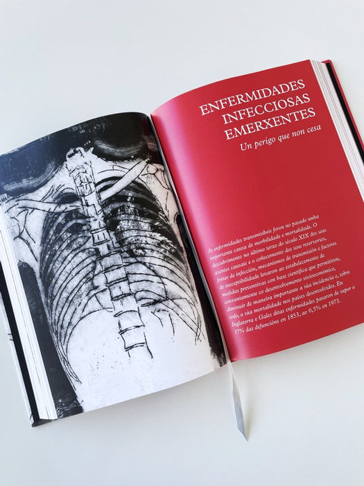 PANDEMIAS. AS EPIDEMIAS QUE ASOLARON A HUMANIDADE