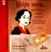 MEIGA NOVA, METADE ANXO, METADE MARISCO.