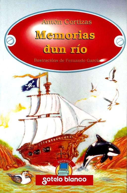 MEMORIAS DUN RÍO