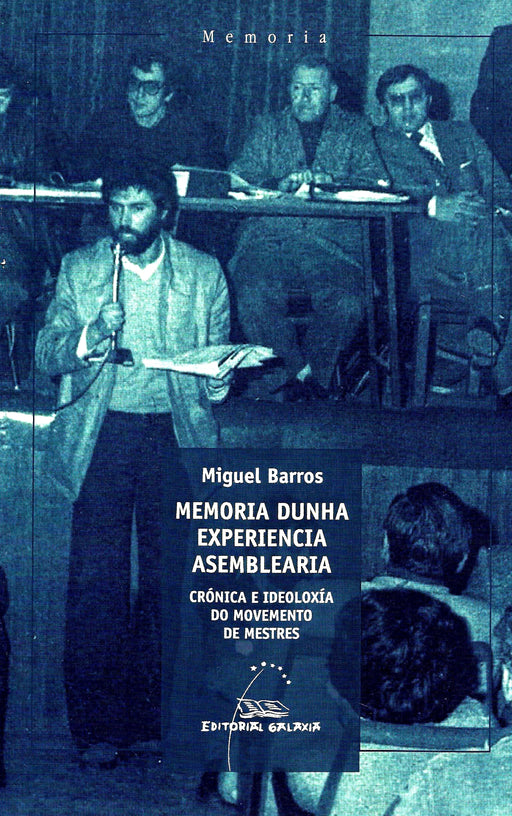 MEMORIA DUNHA EXPERIENCIA ASEMBLEARIA