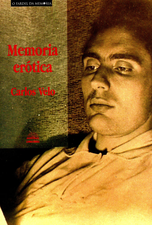 MEMORIA ERÓTICA