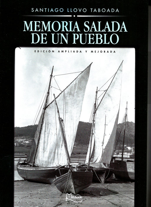 MEMORIA SALADA DE UN PUEBLO