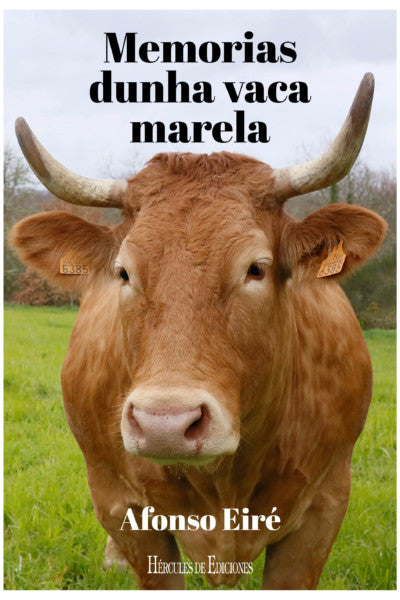 MEMORIAS DUNHA VACA MARELA