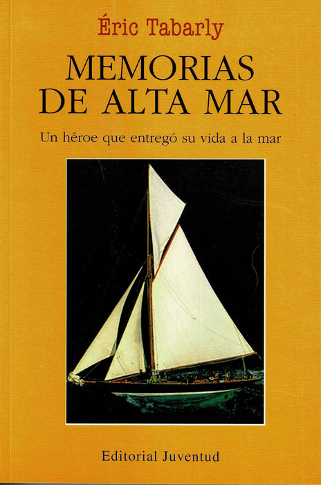 MEMORIAS DE ALTA MAR