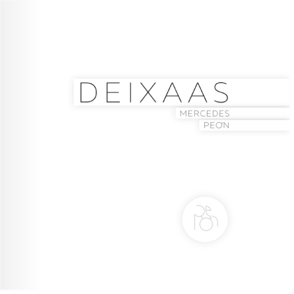 MERCEDES PEÓN – DEIXAAS