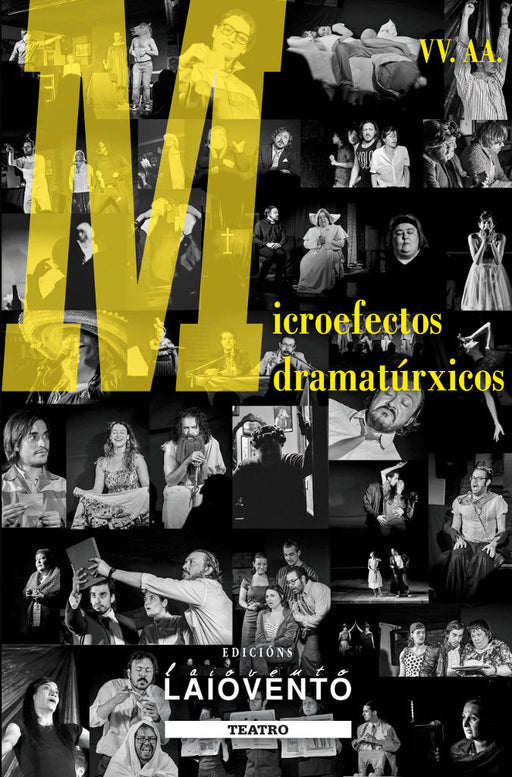 MICROEFECTOS DRAMATÚRXICOS