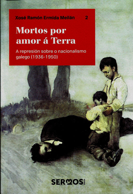 MORTOS POR AMOR Á TERRA