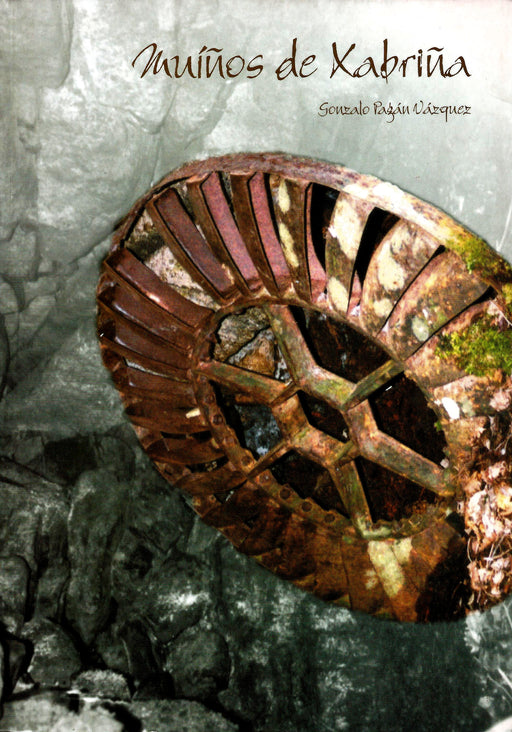 MUÍÑOS DE XABRIÑA