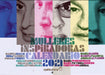 MULLERES INSPIRADORAS. CALENDARIO 2021