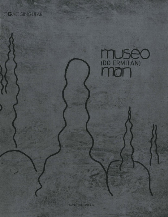 MUSEO (DO ERMITÁN) MAN