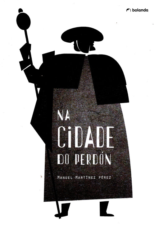 NA CIDADE DO PERDÓN