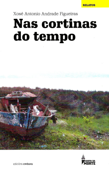 NAS CORTINAS DO TEMPO