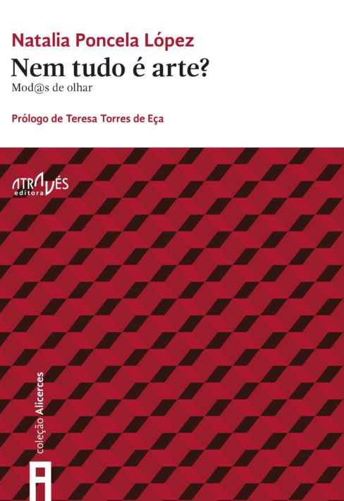 NEM TUDO É ARTE? MOD@S DE OLHAR