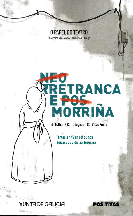 NEO RETRANCA E POS MORRIÑA