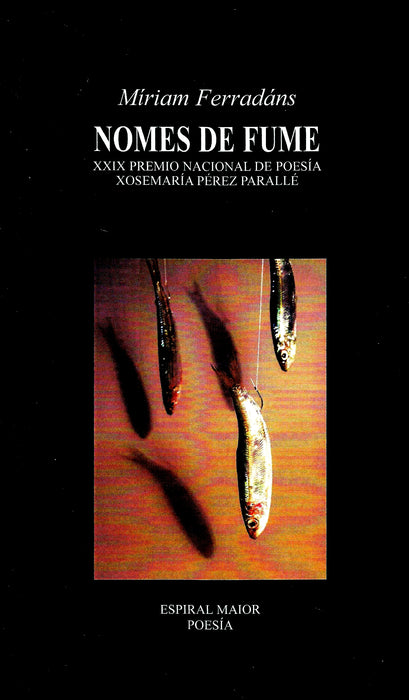 NOMES DE FUME