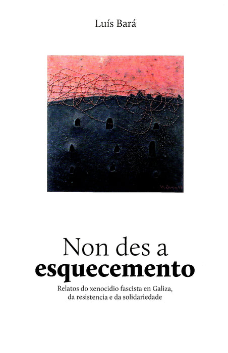 NON DES A ESQUECEMENTO