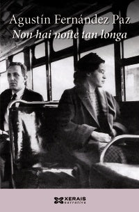 NON HAI NOITE TAN LONGA