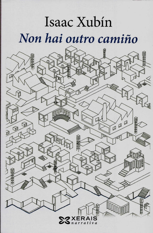 NON HAI OUTRO CAMIÑO