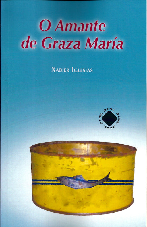 O AMANTE DE GRAZA MARÍA