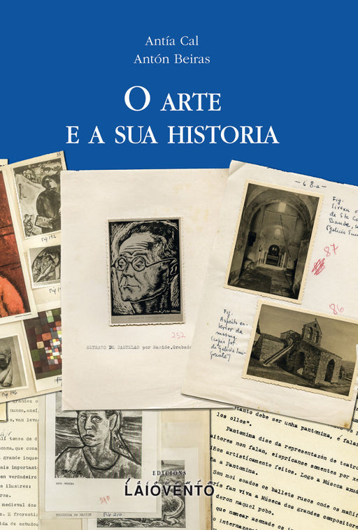 O ARTE E A SUA HISTORIA