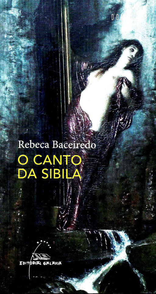 O CANTO DA SIBILA