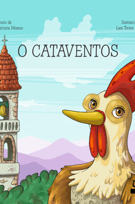 O CATAVENTOS